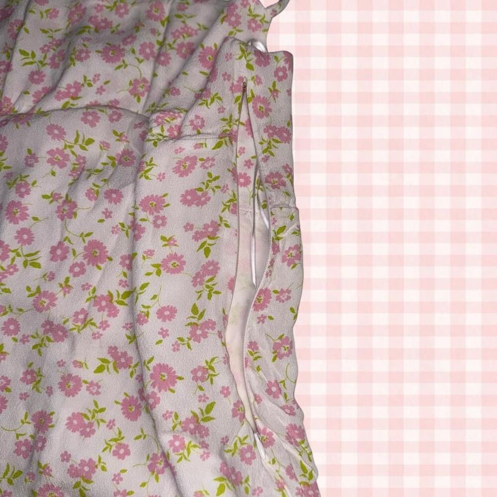 Elodie Women's multi Dress - Picture 6 of 8